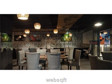 Kondapur Retail showroom for Rent